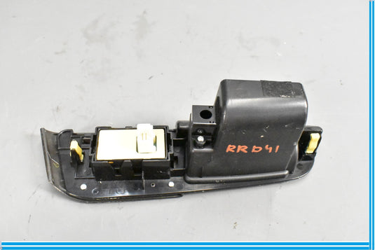 OEM 2007-2009 LEXUS LS460 REAR RIGHT SIDE DOOR WINDOW SWITCH W/O ASHTRAY