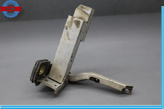 09-15 BMW 750i 750Li Front Right Side Bumper Deformation Element Bracket Oem