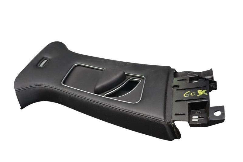 Load image into Gallery viewer, 06-12 Bentley Continental Flying Spur Right Side Upper B-Pillar Cover Panel Oem
