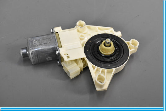 08-14 Mercedes W204 C250 E350 Front Left Side Door Window Regulator Motor Oem