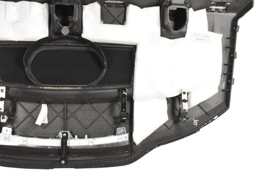 14-20 Maserati Ghibli Rear Deck Parcel Shelf Package Tray Trim Panel Cover OEM