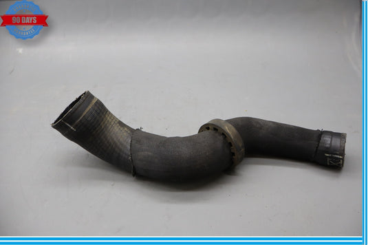 03-12 Bentley Continental GT GTC Left Side Intercooler Hose Pipe Oem