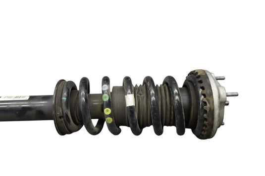 14-17 Maserati Ghibli Front Left Driver Side Shock Strut Spring Absorber Oem