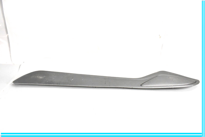 11-18 Audi A8 Quattro Right Side Center Console Trim Panel 4H1863304C Oem