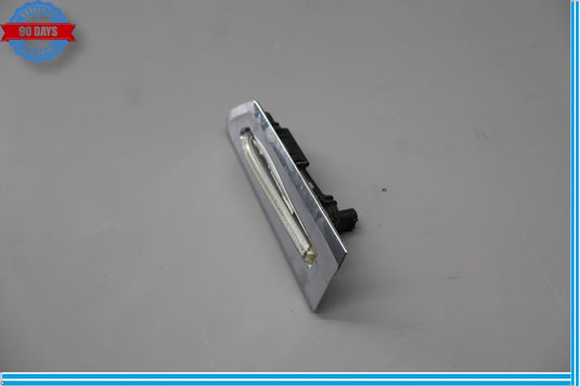 09-13 BMW 750i F01 F02 Front Right Fender Turn Indicator Signal Light Lamp Oem