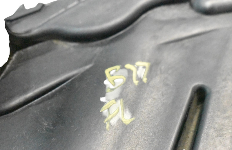 Load image into Gallery viewer, 07-09 Audi Q7 Front Left Driver Side Xenon Headlight Lamp Assy 4L0941004 Oem
