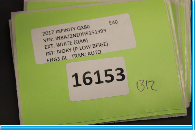 Load image into Gallery viewer, 11-17 Infiniti QX56 QX80 Power Inverter Control Module Unit ECU Oem
