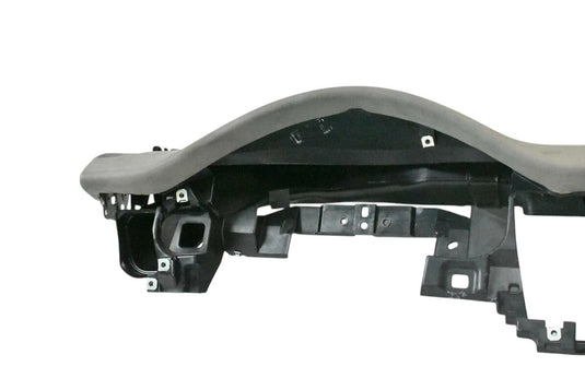 10-16 Porsche Panamera Dashboard Instrument Panel Assembly Gray 97055210107 Oem