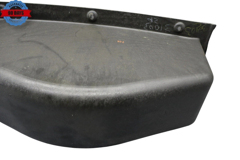 Load image into Gallery viewer, 02-05 Ford Thunderbird Rear Trunk Floor Carpet Cover Panel Trim 4W6Z76454A96 Oem
