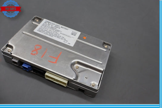 07-12 Lexus XF40 LS460 Mayday Communication Control Module 86710-0W070 Oem