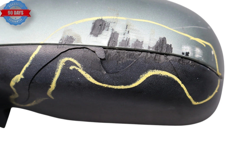 Load image into Gallery viewer, 02-05 Ford Thunderbird Front Left Driver Side Rear View Door Mirror OEM

