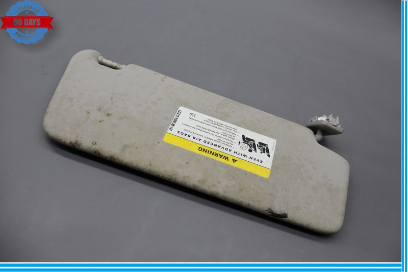 Load image into Gallery viewer, 10-17 Mercedes E350 E550 W207 Front Left Side Sunvisor Shade Sun Visor Oem
