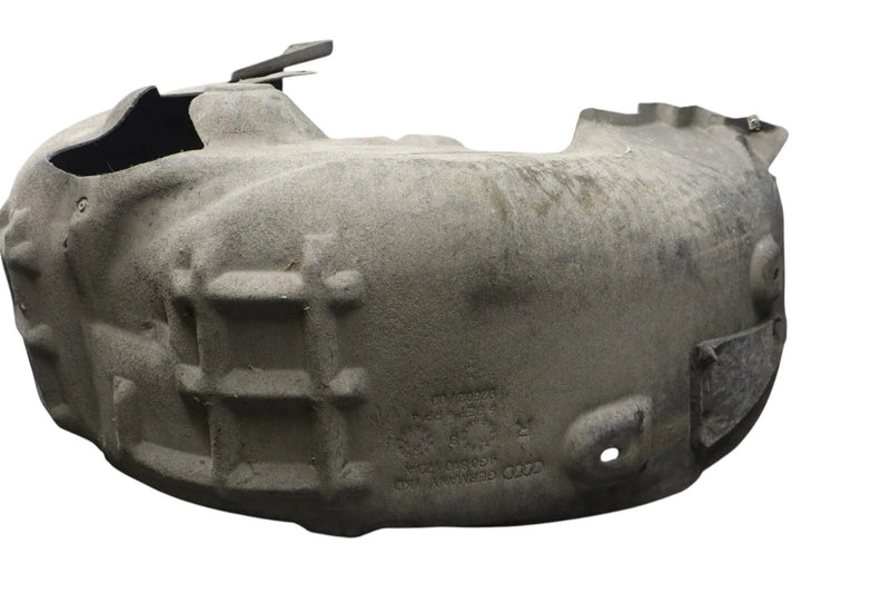 Load image into Gallery viewer, 12-15 Audi A6 Rear Right Passenger Side Fender Liner Splash Shield 4G0810172 OEM
