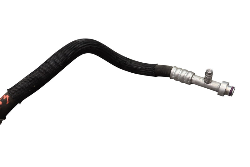 Load image into Gallery viewer, 12-14 Mercedes W207 E350 C350 A/C AC Air Condenser Pressure Line 2048306415 Oem
