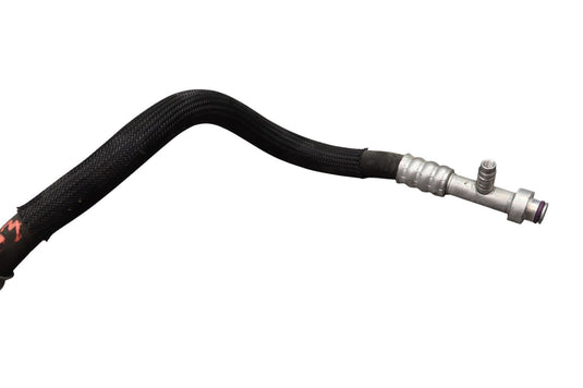 12-14 Mercedes W207 E350 C350 A/C AC Air Condenser Pressure Line 2048306415 Oem