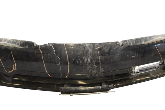 96-02 Mercedes R129 SL320 SL500 Front Bumper Cover Assembly 1298801470 Oem