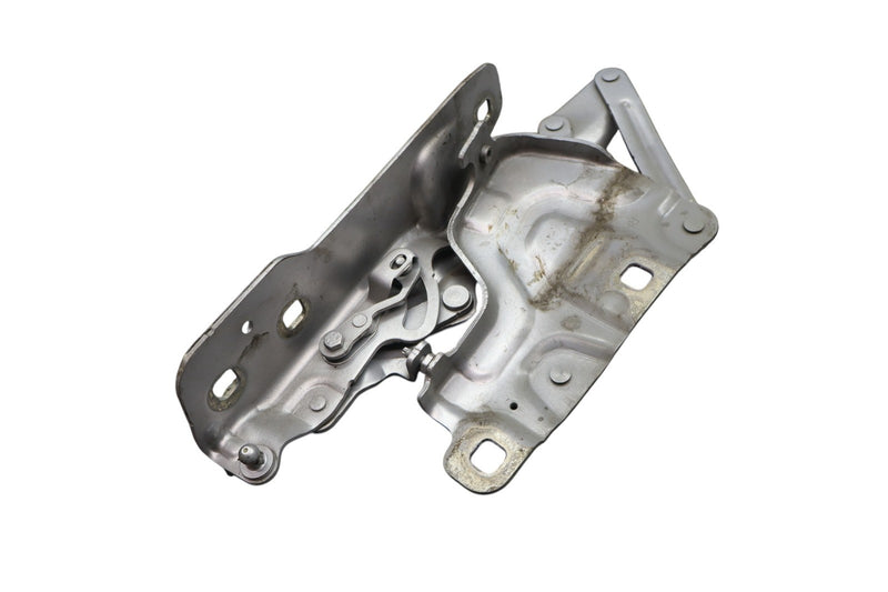Load image into Gallery viewer, 17-20 Jaguar XE X260 Front Right Passenger Side Bonnet Hood Hinge Oem
