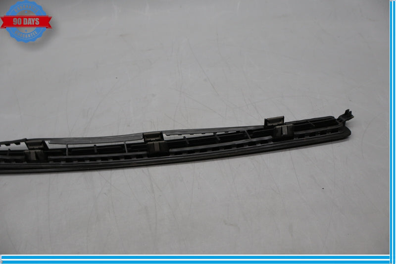 Load image into Gallery viewer, 10-16 Porsche Panamera Left Dash Defrost Vent Grill Grille Trim Panel Oem
