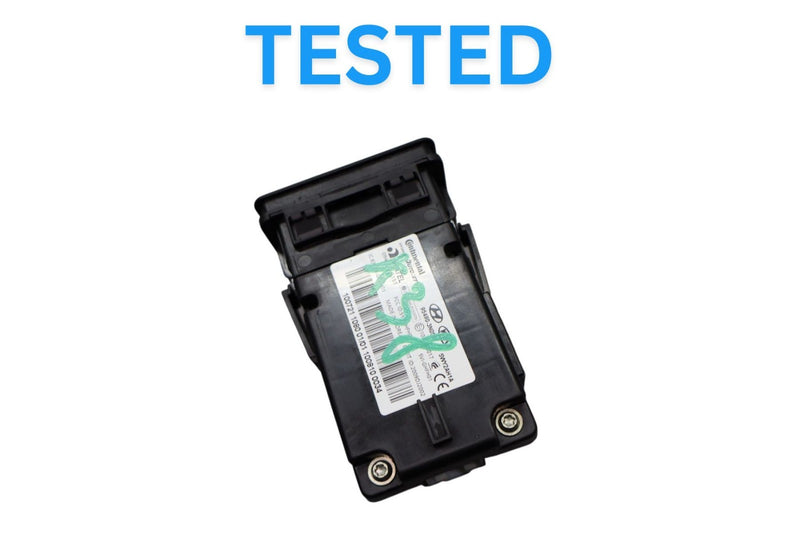 Load image into Gallery viewer, 11-13 Hyundai Equus Ignition Key Fob Reader Holder 95490-3N050 Oem
