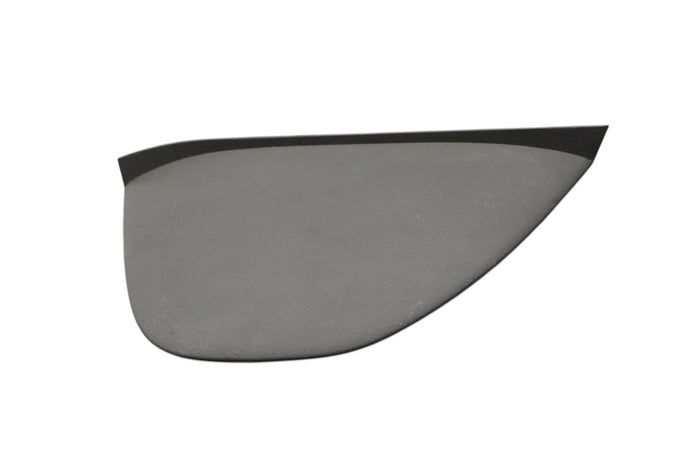 02-05 Ford Thunderbird Front Right Dash Panel Cover End Cap Lid 1W6X-7604480 OEM