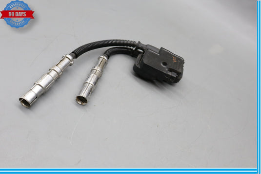 03-06 Mercedes R230 SL500 Engine Ignition Coil Pack A0001587803 Oem