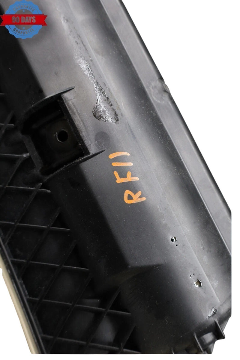 Load image into Gallery viewer, 03-08 Mercedes R230 SL500 Right Passenger Side Seat Compartment Trim Oem
