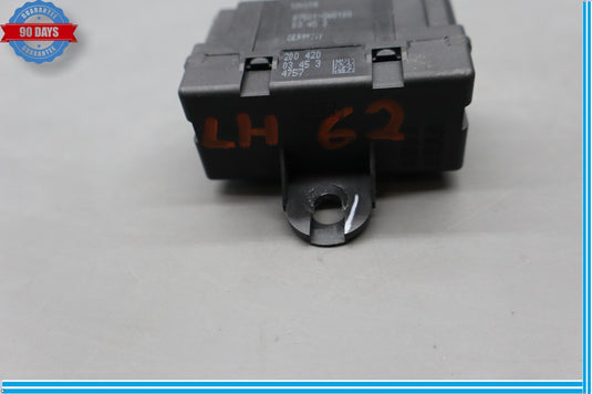 02-10 Lexus SC430 Front Left Driver Side Seat Heater Control Module Oem