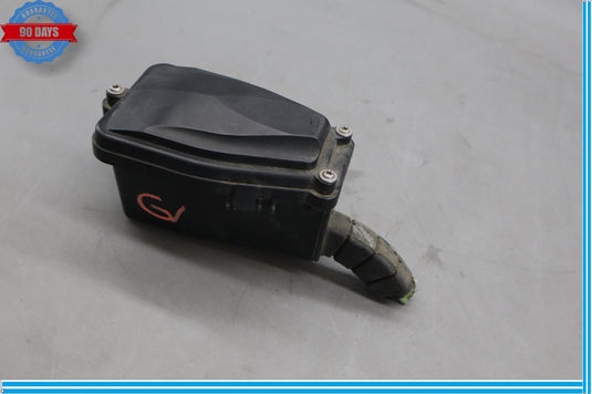 10-16 Porsche Panamera 970 Engine Compartment Fuse Box W/ Cover Oem