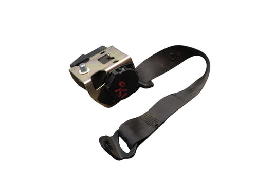 04-08 Maserati Quattroporte M139 Rear Center Seat Belt Retractor Oem