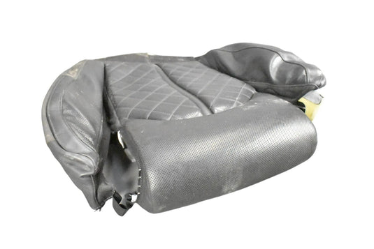 12-18 Audi A8 Quattro S8 Front Left Driver Lower Bottom Heated Seat Cushion OEM