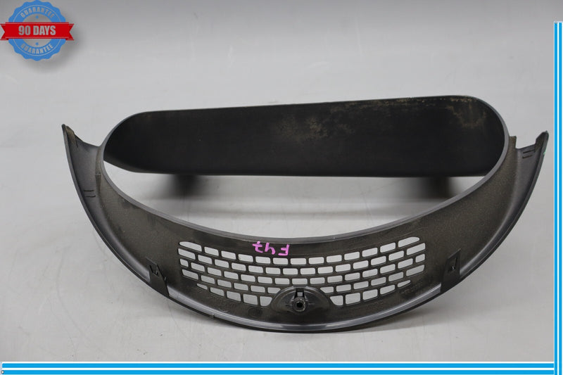 Load image into Gallery viewer, 10-18 Jaguar XJL X351 XJ Dash Speedometer Gauge Cluster Trim Panel Bezel Oem
