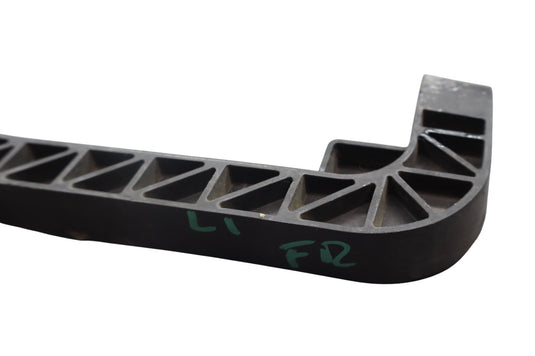 12-19 Mercedes GL450 Front Right Side Radiator Core Support Bracket Oem