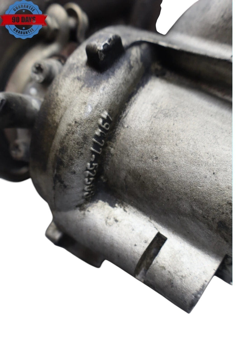 Load image into Gallery viewer, 12-18 BMW 320i 328i 420i 428i F30 Turbocharger Turbo Charger W/ Exhaust OEM
