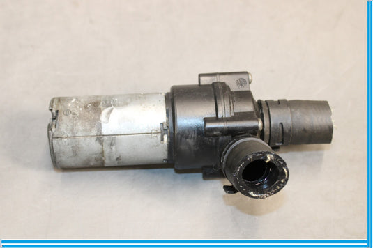 03-08 Mercedes R230 SL550 SL55 AMG Aux Auxiliary Water Pump 2308350364 Oem