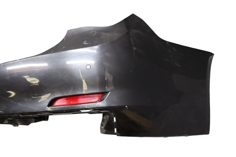 Load image into Gallery viewer, 09-12 BMW 750i 750Li Rear Lower Bumper Cover Panel Assembly 51127209926 Oem
