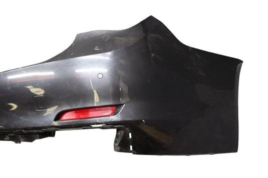 09-12 BMW 750i 750Li Rear Lower Bumper Cover Panel Assembly 51127209926 Oem