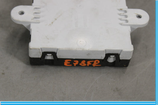 10-13 Land Rover Range Rover Sport Front Right Passenger Door Control Module Oem