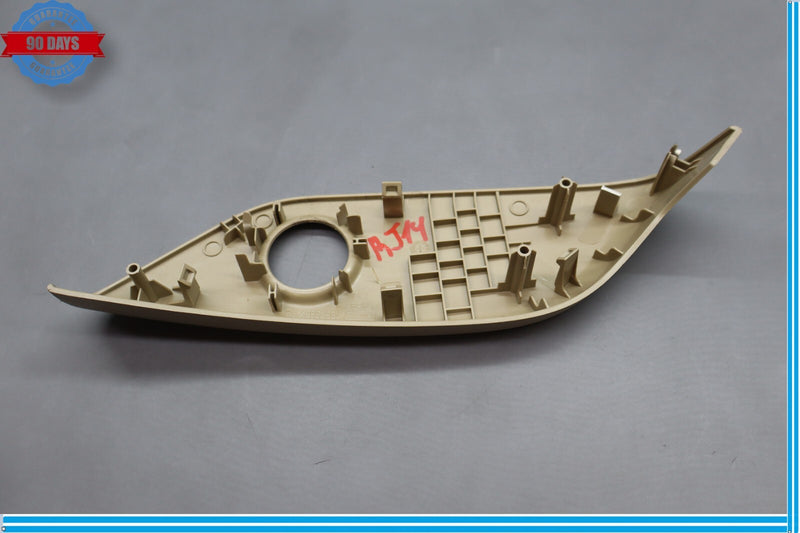 Load image into Gallery viewer, 06-19 Mercedes X166 GL450 ML350 Front Right Seat Switch Cover Trim Bezel Oem
