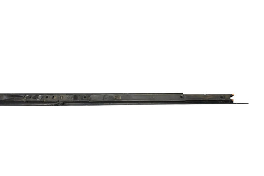 03-09 Hummer H2 Front Right Side Roof Rack Rail Cover Molding 15101775 OEM