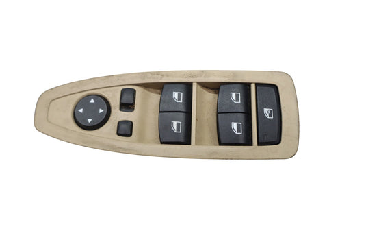 12-20 BMW 320i 340i 428i 440i M3 M4 Front Left Side Master Window Switch Oem