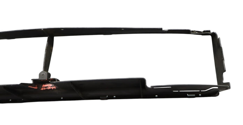 Load image into Gallery viewer, 11-16 BMW 528i 535i GT xDriver Front Radiator Core Support Air Duct Shutter Oem
