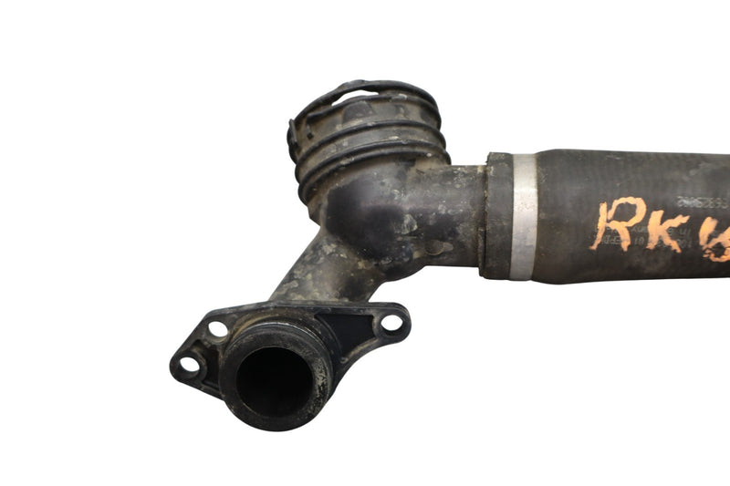 Load image into Gallery viewer, 10-16 Porsche Panamera 970 Right Passenger Side Feed Hose Line Oem
