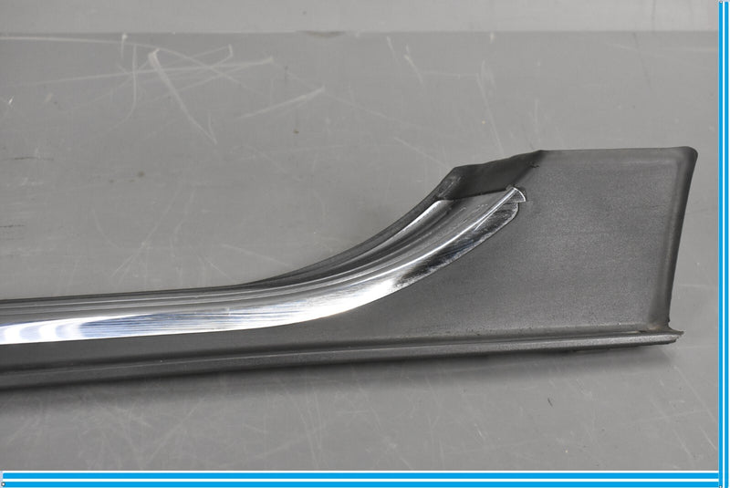 Load image into Gallery viewer, 00-06 Mercedes S500 S600 W220 Rear Left Door Step Sill Panel Rear Side Oem
