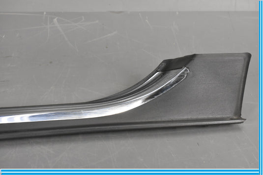 00-06 Mercedes S500 S600 W220 Rear Left Door Step Sill Panel Rear Side Oem