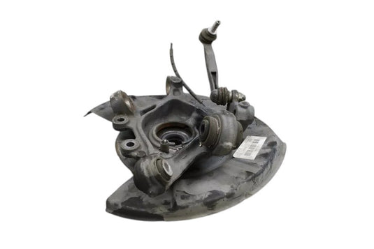 12-18 BMW 320i 328i Active Hybrid 3 Rear Right Side Spindle Knuckle Hub Oem