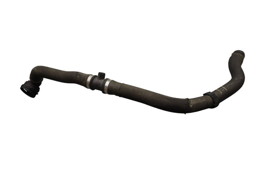 12-17 Range Rover Evoque L538 Engine Motor Radiator Upper Water Coolant Hose Oem