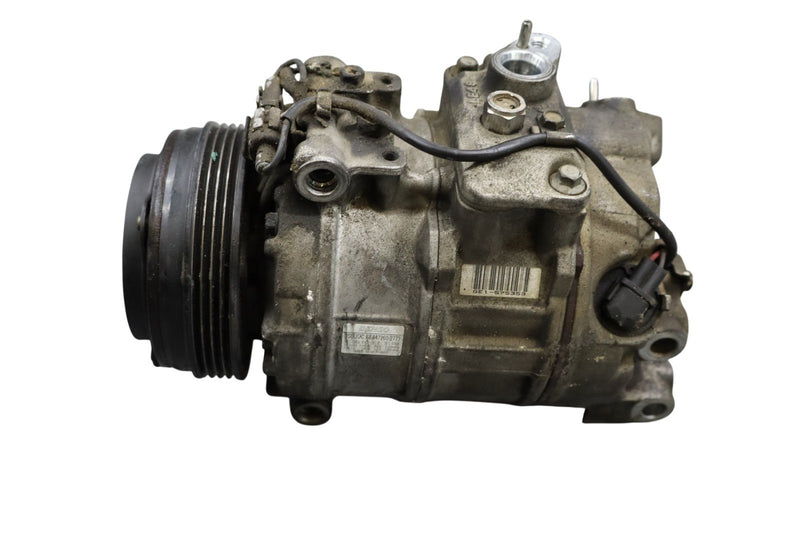 Load image into Gallery viewer, 09-18 BMW 750i 750Li X5 A/C AC Air Conditioning Compressor Pump 64529154072 Oem
