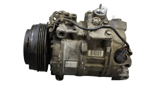 09-18 BMW 750i 750Li X5 A/C AC Air Conditioning Compressor Pump 64529154072 Oem