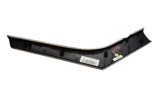 12-19 LR Range Rover Evoque L538 Front Left Centre Console Strip Trim Oem