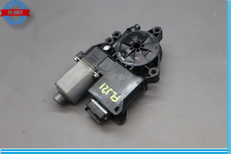 Load image into Gallery viewer, 15-20 Hyundai Genesis Front Left Side Door Power Window Regulator Motor Oem
